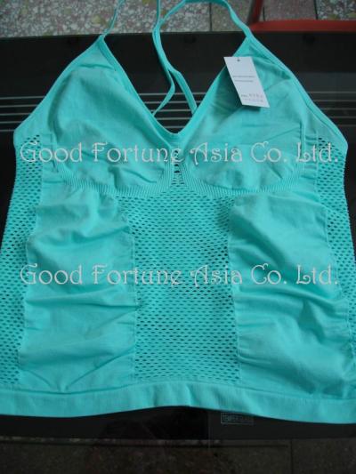 Seamless Camisoles (Seamless Camisoles)