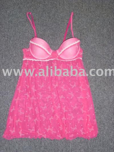 Ladies` Lingerie (Ladies` Lingerie)