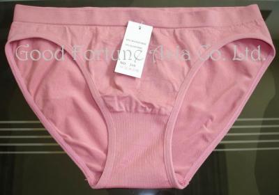 Ladies` Panties