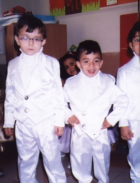 Children Garment