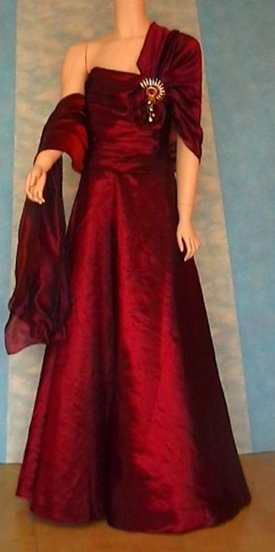 Evening Dress (Вечерние платья)