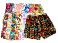 Men`s And Ladies Boxer Shorts (Men `s und Damen Boxer Shorts)