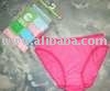 Girl`s 5pcs Pack Ladies` Panties (Girl `s 5er Pack Ladies` Panties)