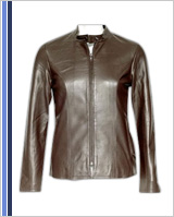 Leather Jacket (Leather Jacket)