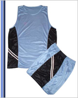 Basket Ball Wear