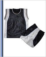 Basket Ball Wear