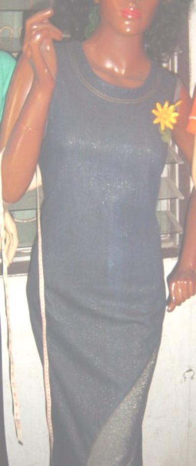 Dress (Robe)