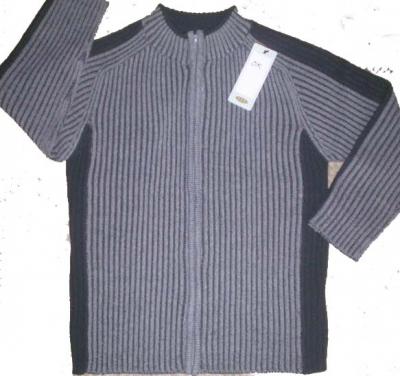 Wool Sweater (Wool Sweater)