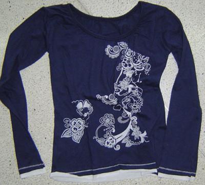 T-Shirt (T-Shirt)