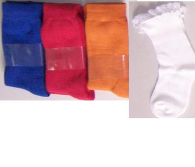 Cotton Socks, (Cotton Socks,)