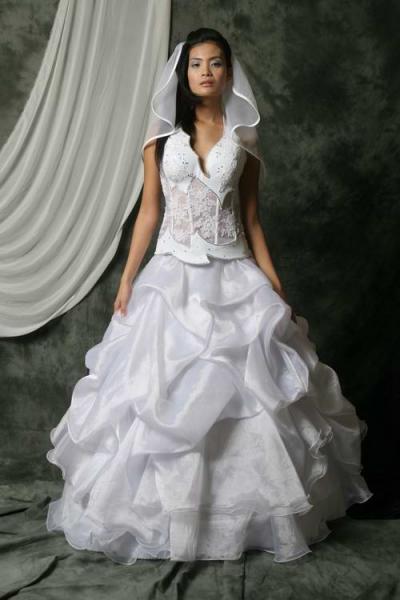 Wedding Dress (Wedding Dress)