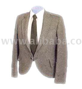 Argyll Kilt Jacket (Kilt Argyll Jacket)