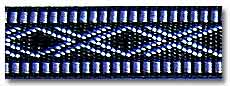 Jacquard Tapes (Jacquard-Bänder)