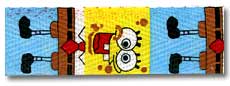 Printed Tape (Gedruckte Tape)