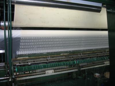 Schiffli Embroidery Machines