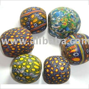 Bone Bead (Bone Bead)