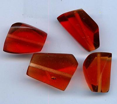 Resin Beads