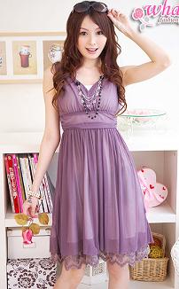 Chiffon Sexy Lady Summer Fashion Dress Low Cut Noble Vestido (Шифон Sexy Lady Летняя мода платье Low Cut Noble Vestido)