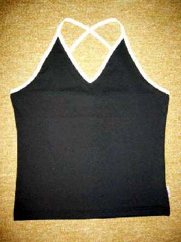Ladies Sports Tank Tops (Sports Ladies Tank Tops)