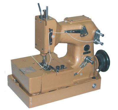Chain Stitch For Bags