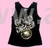 Ladeis Tank top (Ladeis Débardeur)