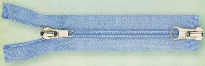 Two-Way Nylon Zipper (Two-Way en nylon Zipper)