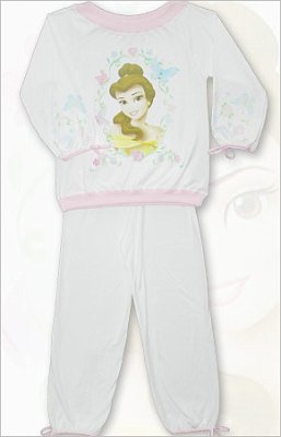 Children`s Pajama (Детская Pajama)