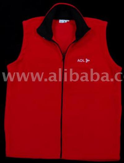 Mens Polar Fleece Jacket (Mens Polar Fleece Jacket)