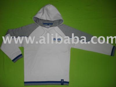 Boys Hooded Sweatshirts (Мальчики капюшоном Блузы)