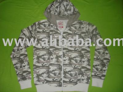 Ladies Hooded Sweatshirts (Mesdames Sweats à capuche)