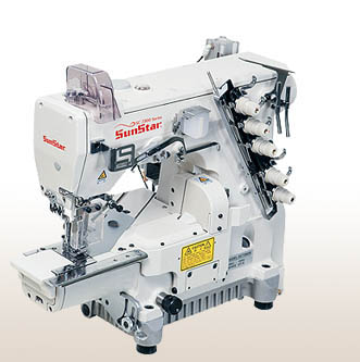 Industrial Sewing Machine