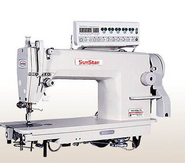 Industrial Sewing Machine