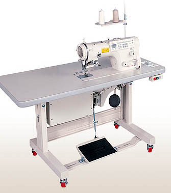 Industrial Sewing Machine