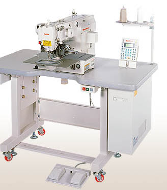 Industrial Sewing Machine