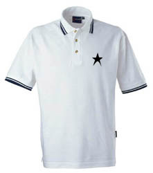 Star Polo Shirt (Star Polo Shirt)