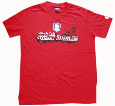 T-Shirt Men (T-Shirt мужчин)