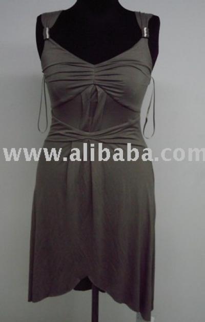 Dress (Платья)
