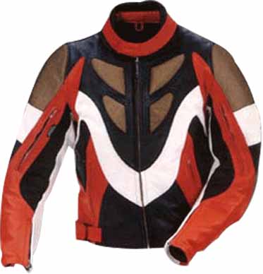Leather Motorcycle Jackets (Leder Motorcycle Jackets)