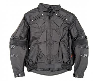 Cordura Motorbike Jacket (Cordura Motorrad-Jacke)