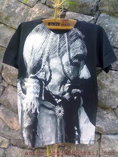 Old Indian T-Shirt (Old Indian T-Shirt)