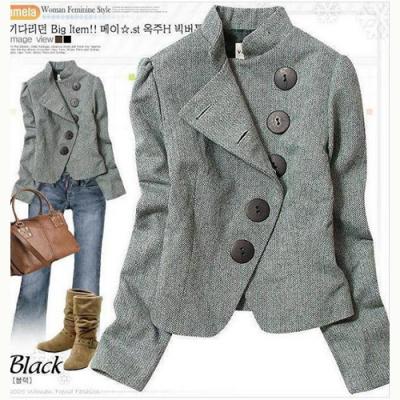 l Fashion Wholesale-Paramatta Jacket %26 Coat (l Fashion Wholesale-Paramatta Jacke% 26 Wappen)