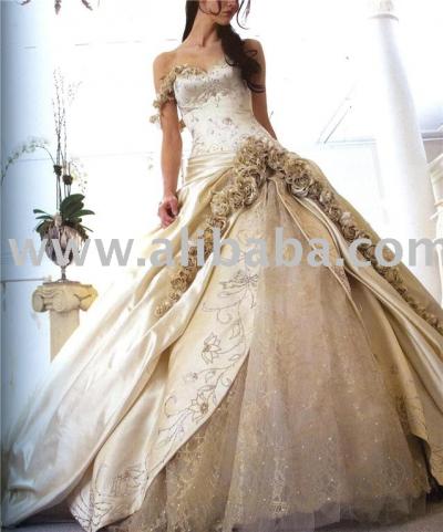 Wedding Gown Jy10321 (Wedding Gown Jy10321)