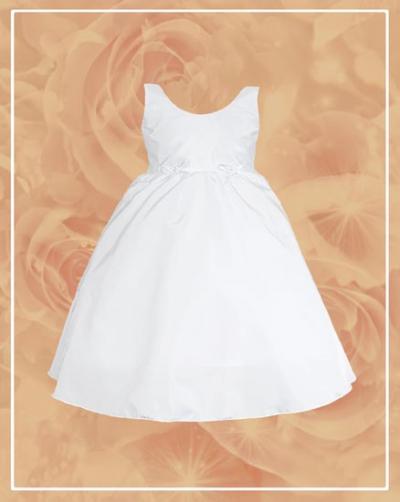 Flowergirls Dress 6 (Flowergirls Dress 6)