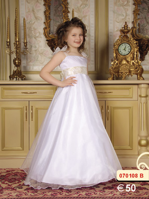 Children Dress 070109b (Children Dress 070109b)