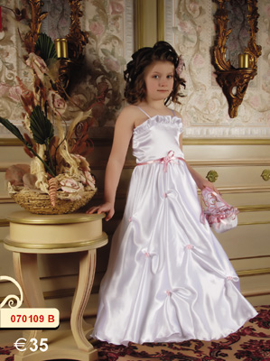 Children Dress 070109b (Children Dress 070109b)