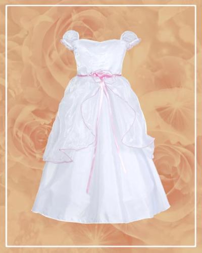 Flowergirls Dress Bonbon (Flowergirls Dress Bonbon)