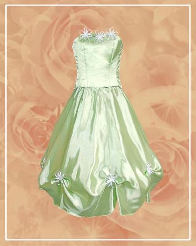 Flowergirls Dress 2 (Flowergirls Dress 2)