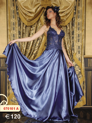 Evening Dress 070101a (Evening Dress 070101a)