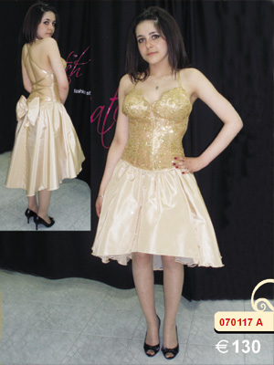 Evening Dress 070117a (Evening Dress 070117a)