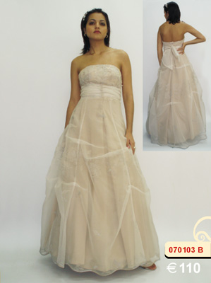 Wedding Dress 0701103b (Wedding Dress 0701103b)